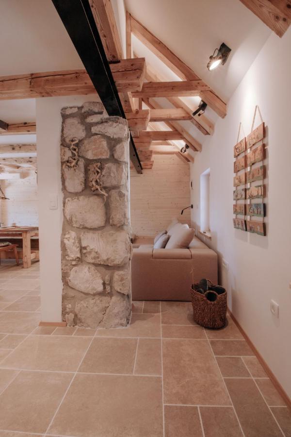 Chalet Lovely In A Mountain Wilderness Of The National Park *