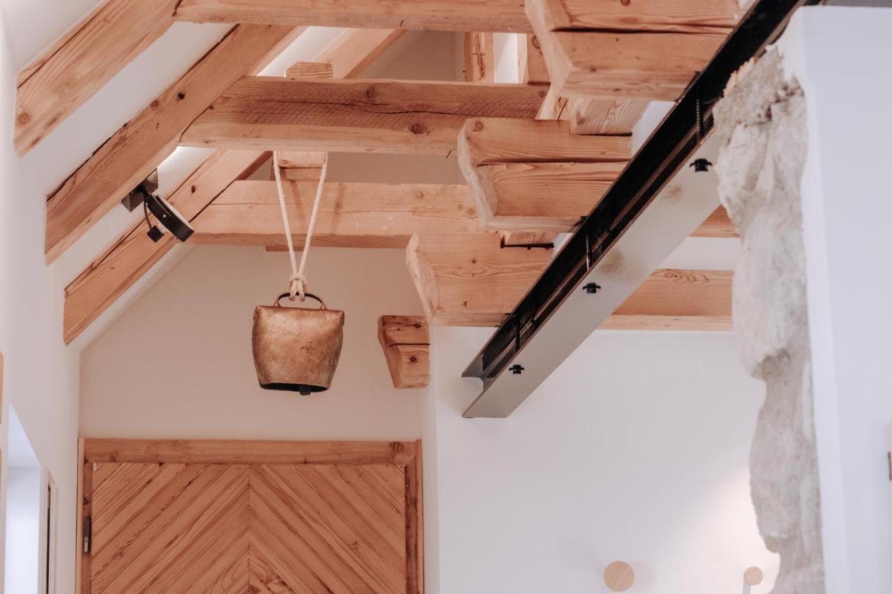 Chalet Lovely In A Mountain Wilderness Of The National Park Srednja Vas v Bohinju